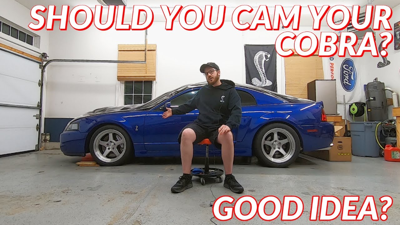 Стоит ли снимать Cobra 03? Хорошая или плохая идея?!?