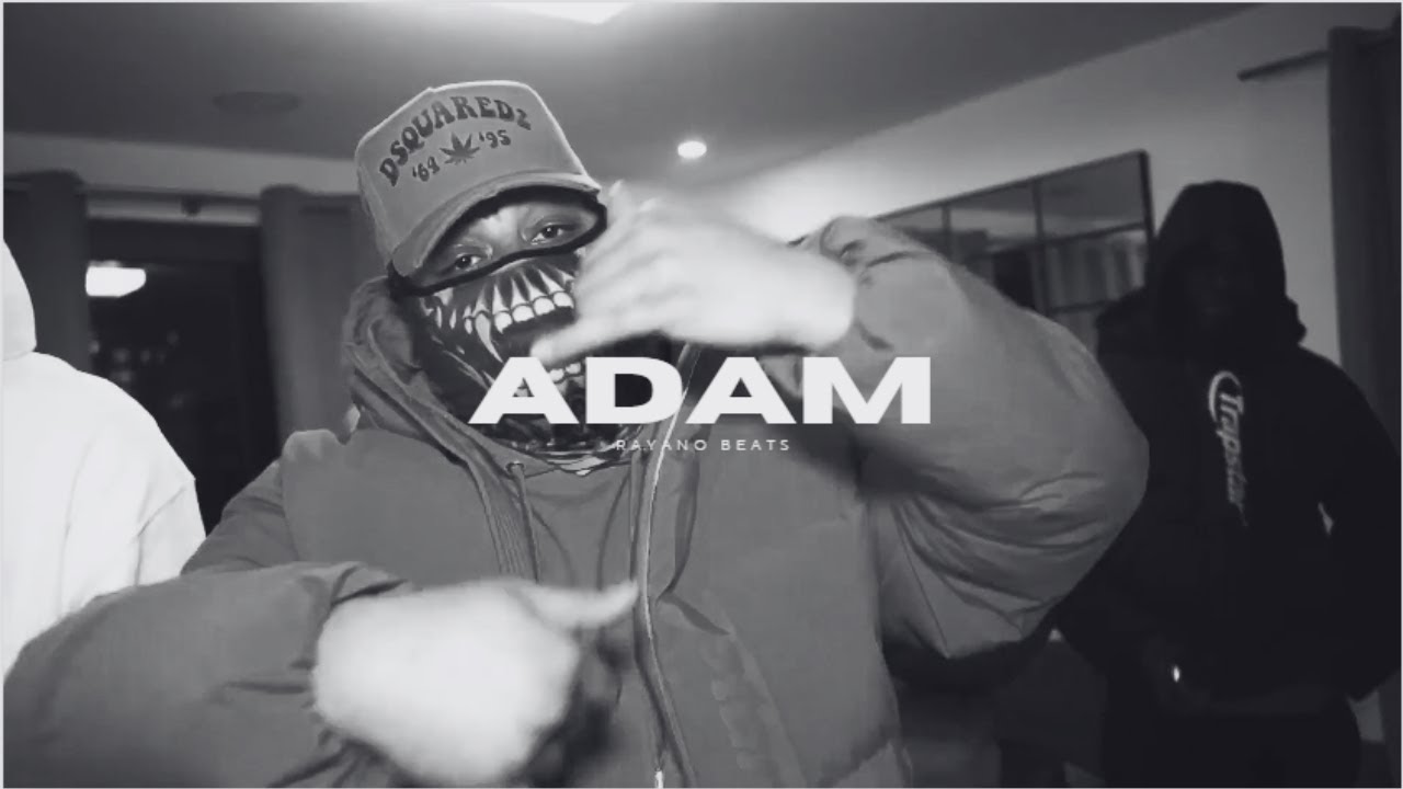 [FREE] UK Drill Type Beat x NY Drill Type Beat "ADAM"