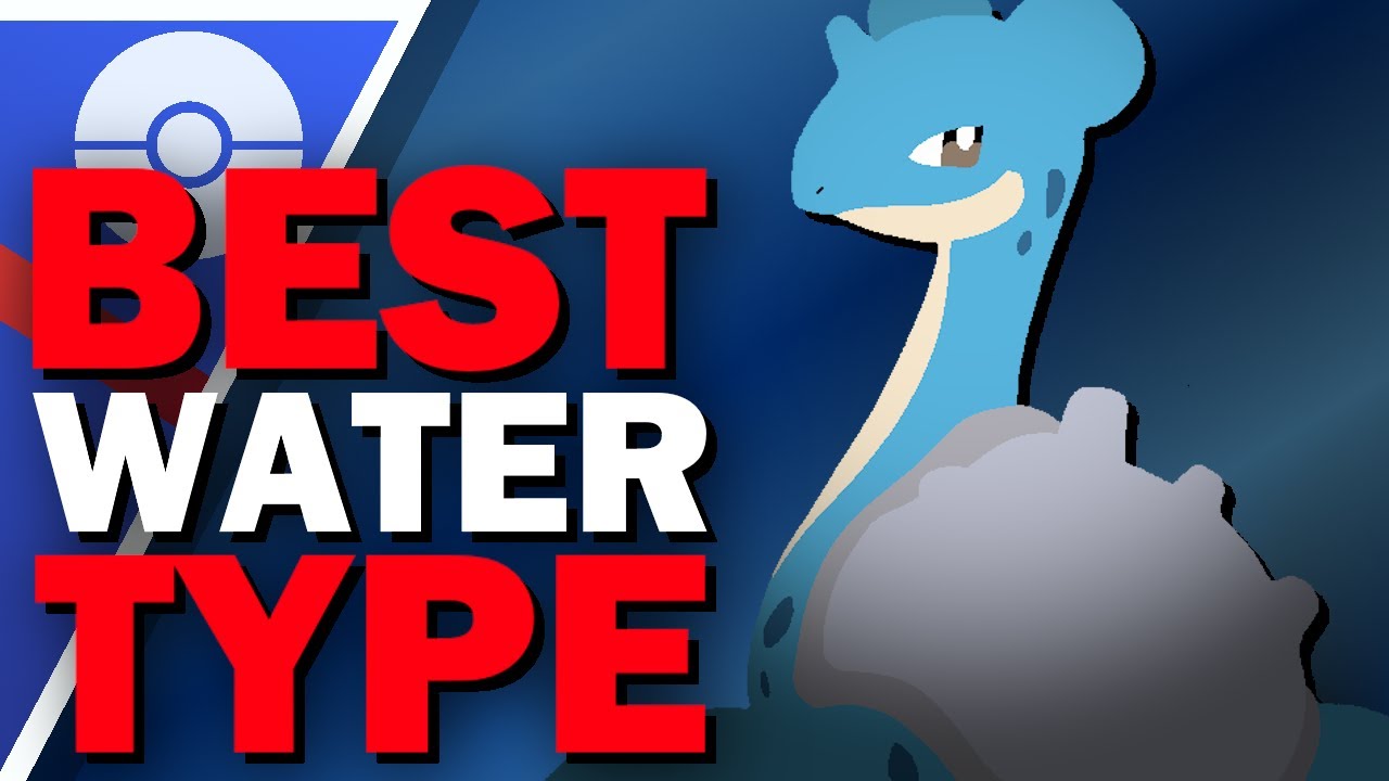 I Love Lapras [Pokémon GO PvP]