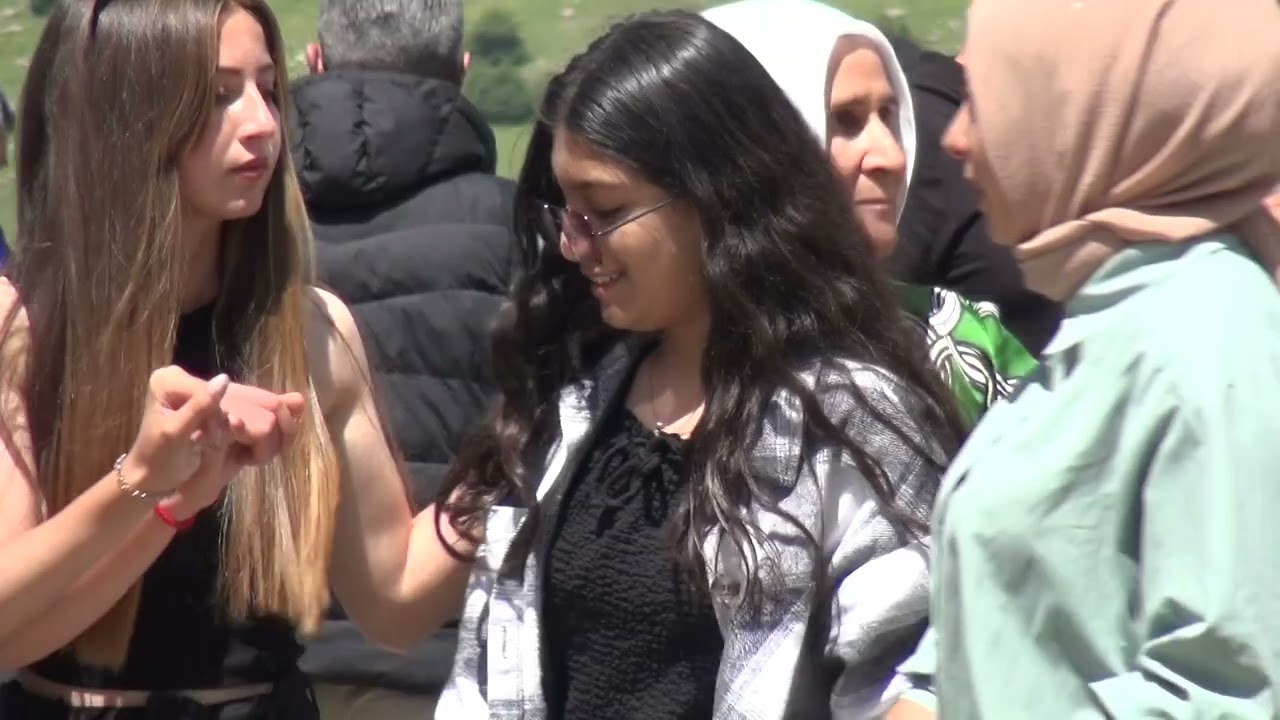 16.ŞENKAYA festivali