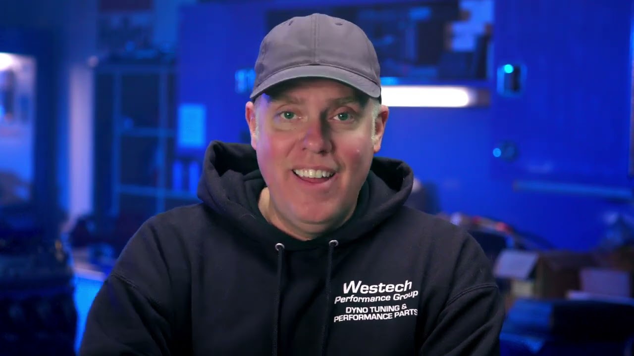 ENGINE MASTERS  S4E47   Tuning in the Tune Up