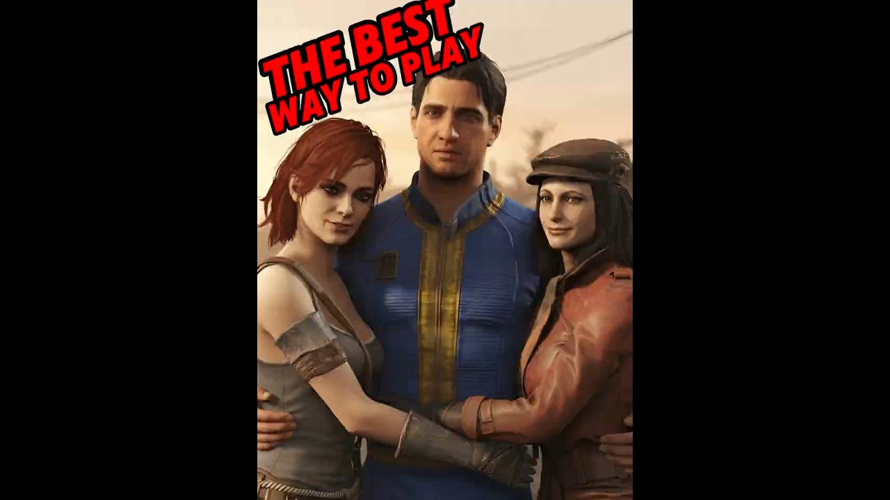 This is How You Fix Fallout 4