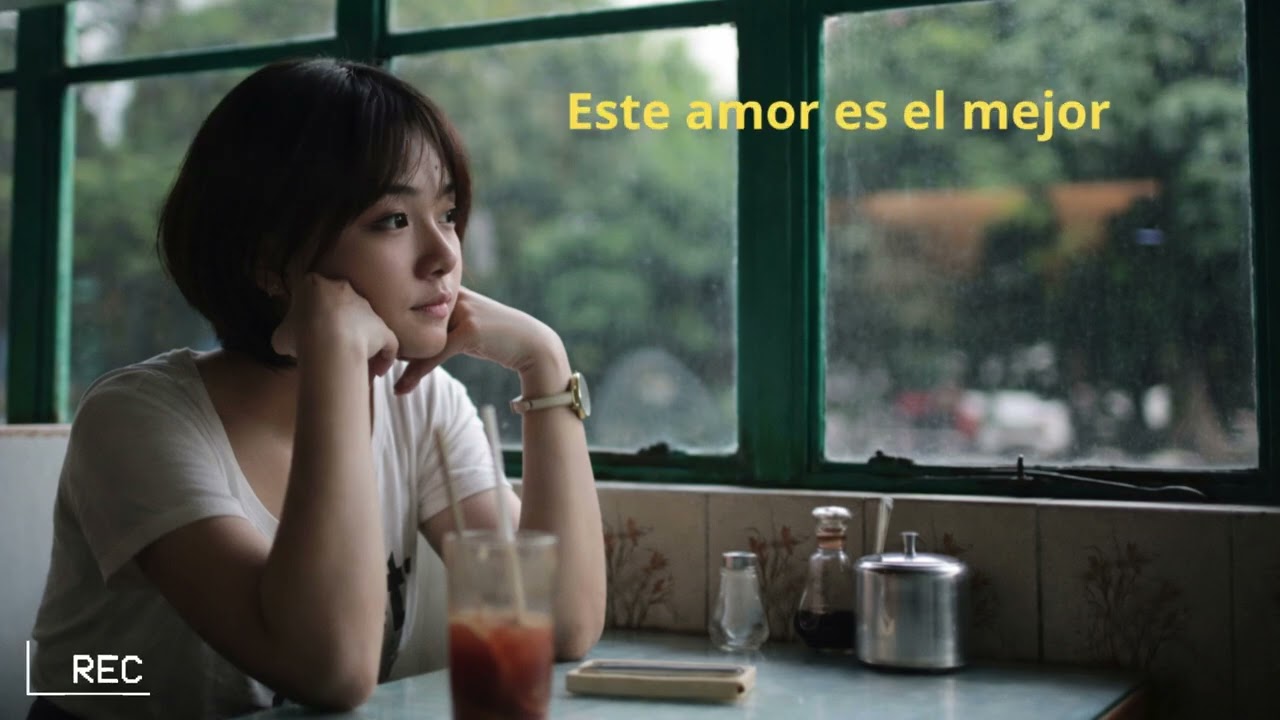 Este amor es el mejor