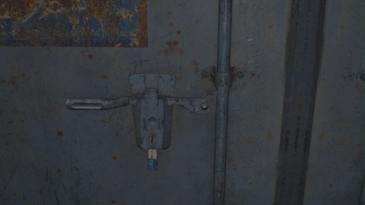 RESIDENT EVIL requiem_Part 3 for posterity.