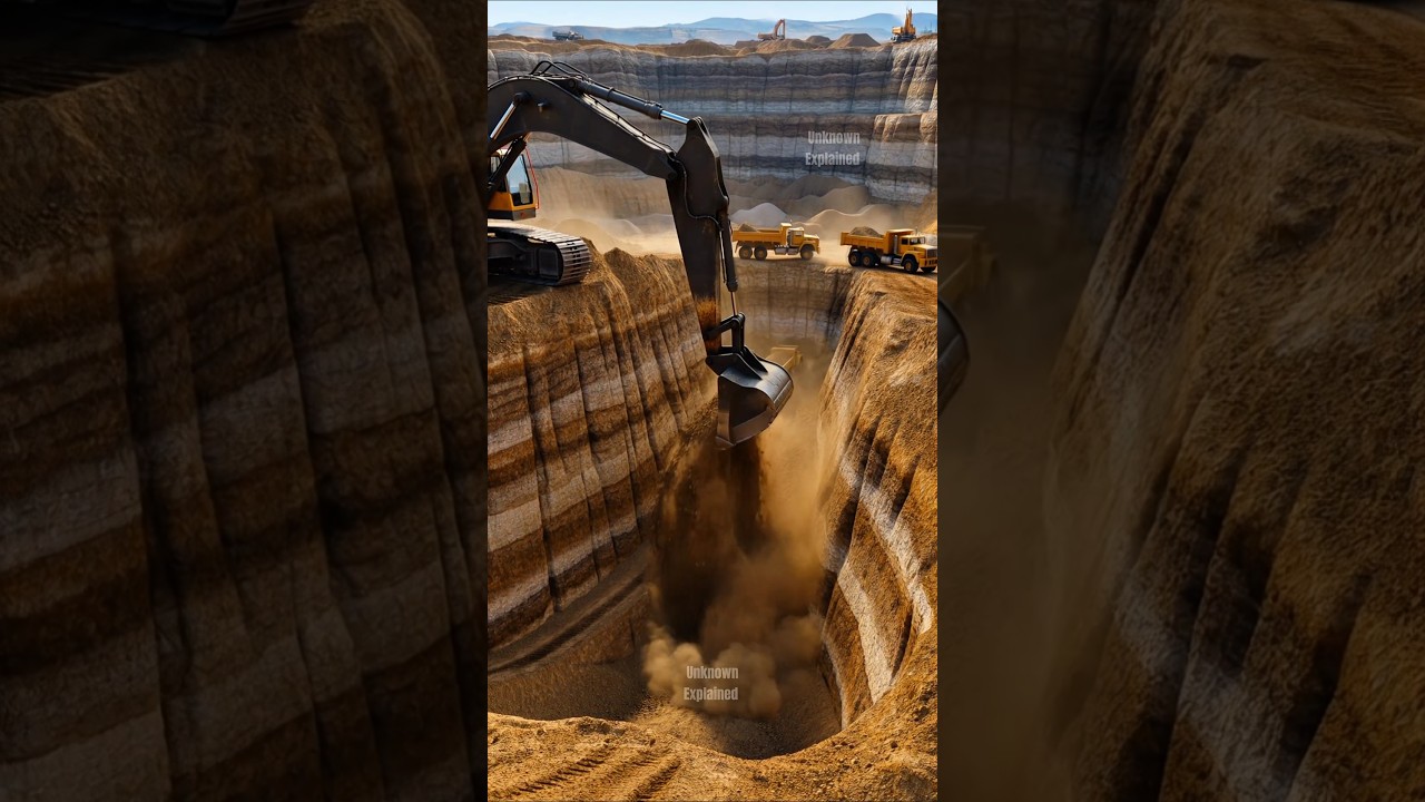 How Nuclear Reactors Are Built&hellip; It&rsquo;s Insane.