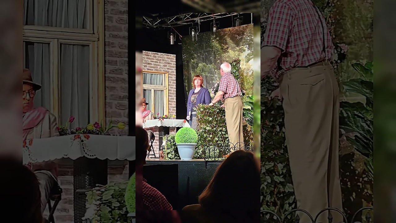 Spielplatzfest & Theaterclub &Auml;gdschen am 24.05.2025