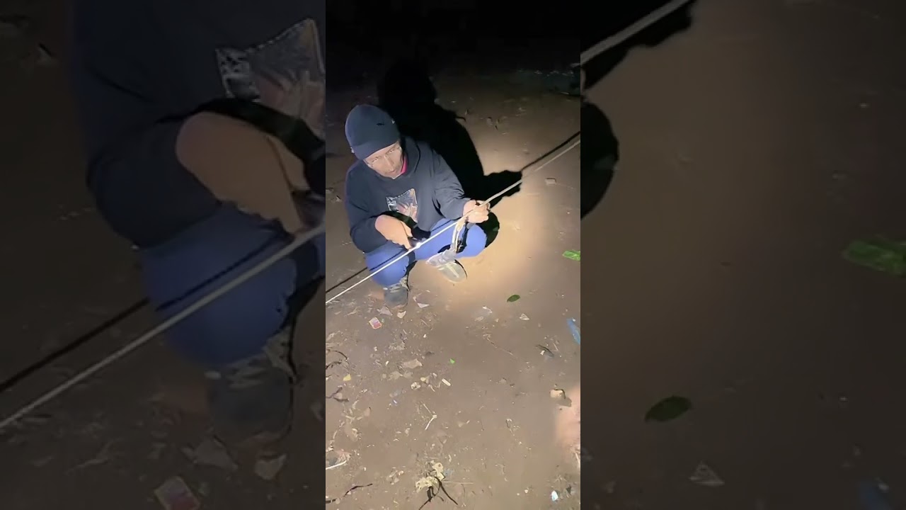 🔴 Explore Hutan Wewe Gombel | RedZone