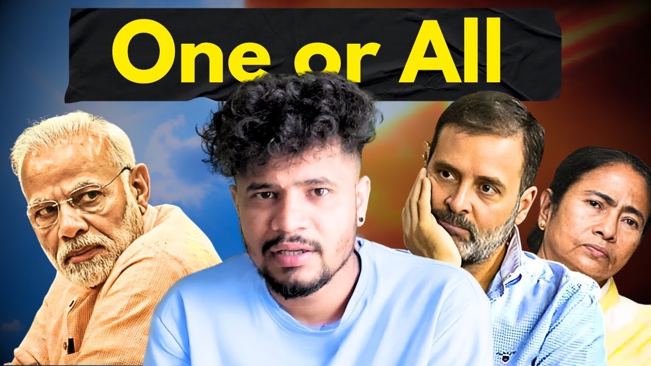 Why Opposition parties failed.