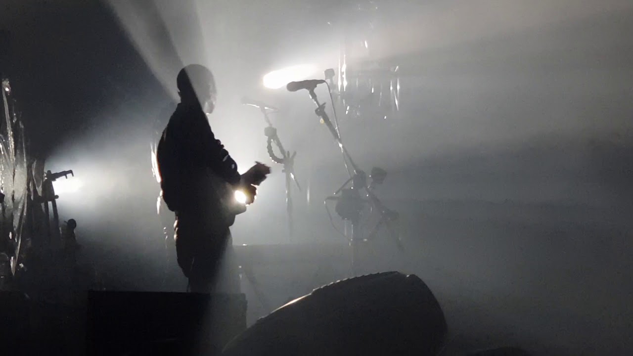 20181224 혁오 Hyukoh - Ohio