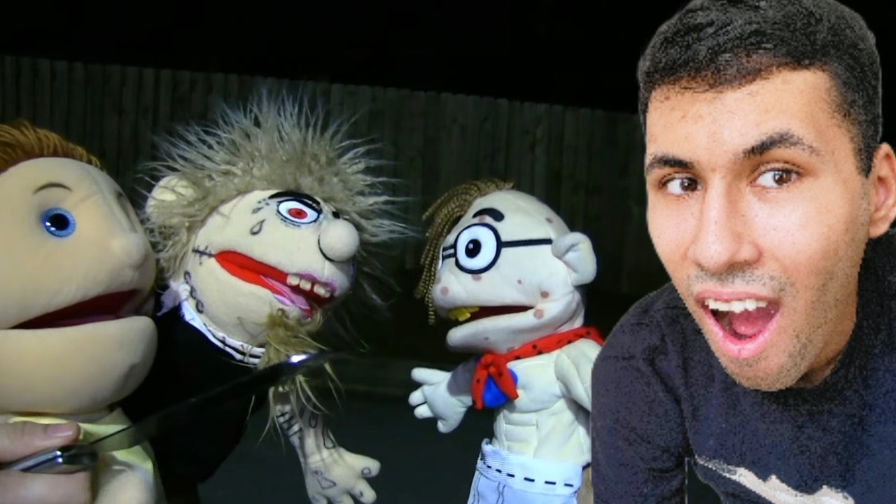 CODY BECOMES CAPTAIN UNDERPANTS!!! Anand The Gamer Reacts : Captain CodyPants By SML