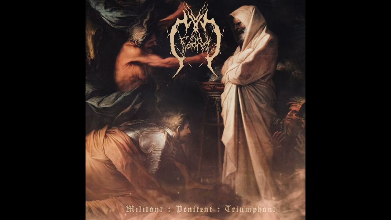 Faidra - Mother Acherontia (Sample)