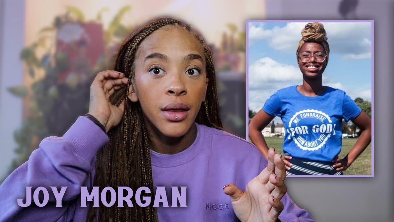 The Anniversary| Joy Morgan