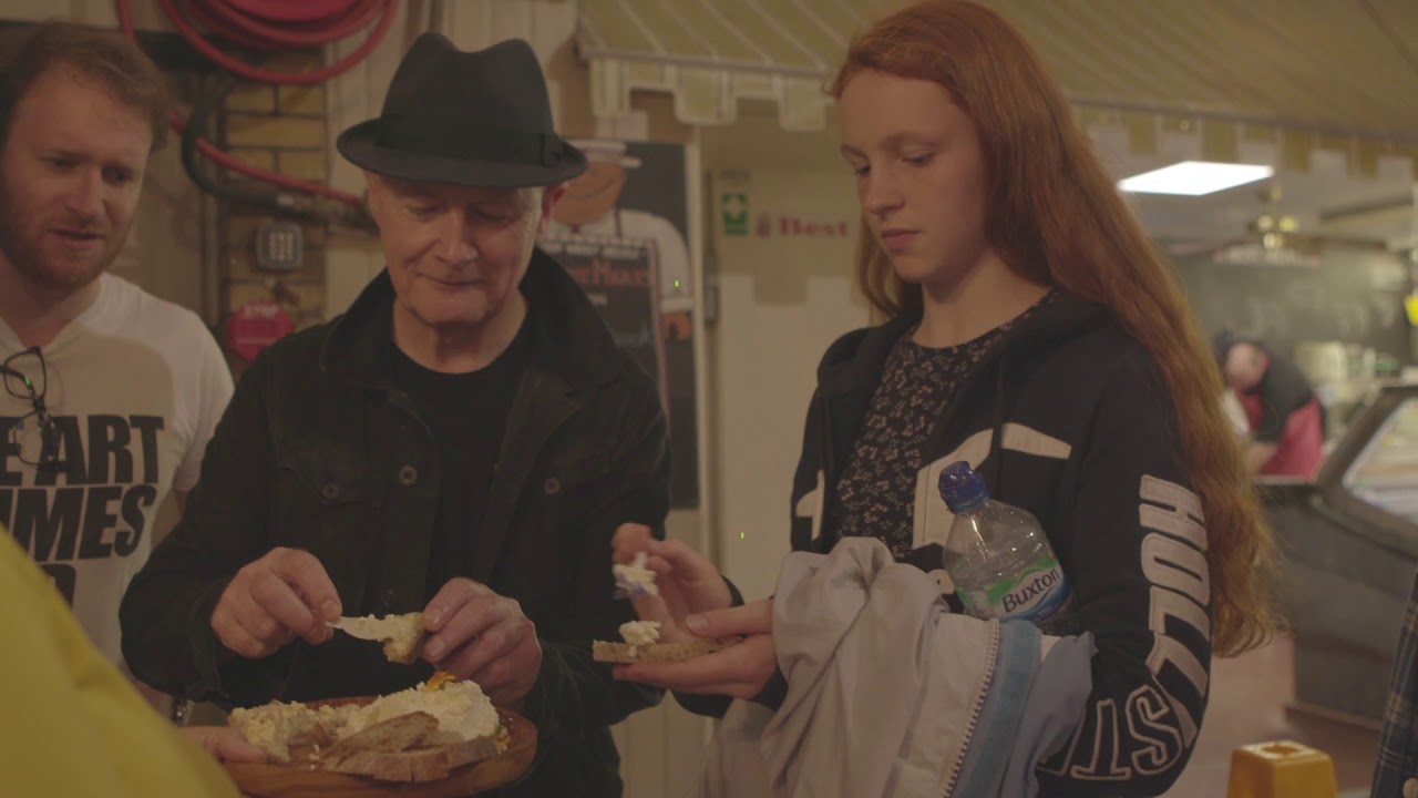 Food Tours Cork, Ireland