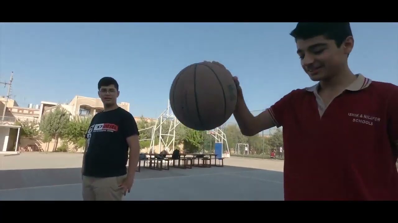 Ishik Secondary School