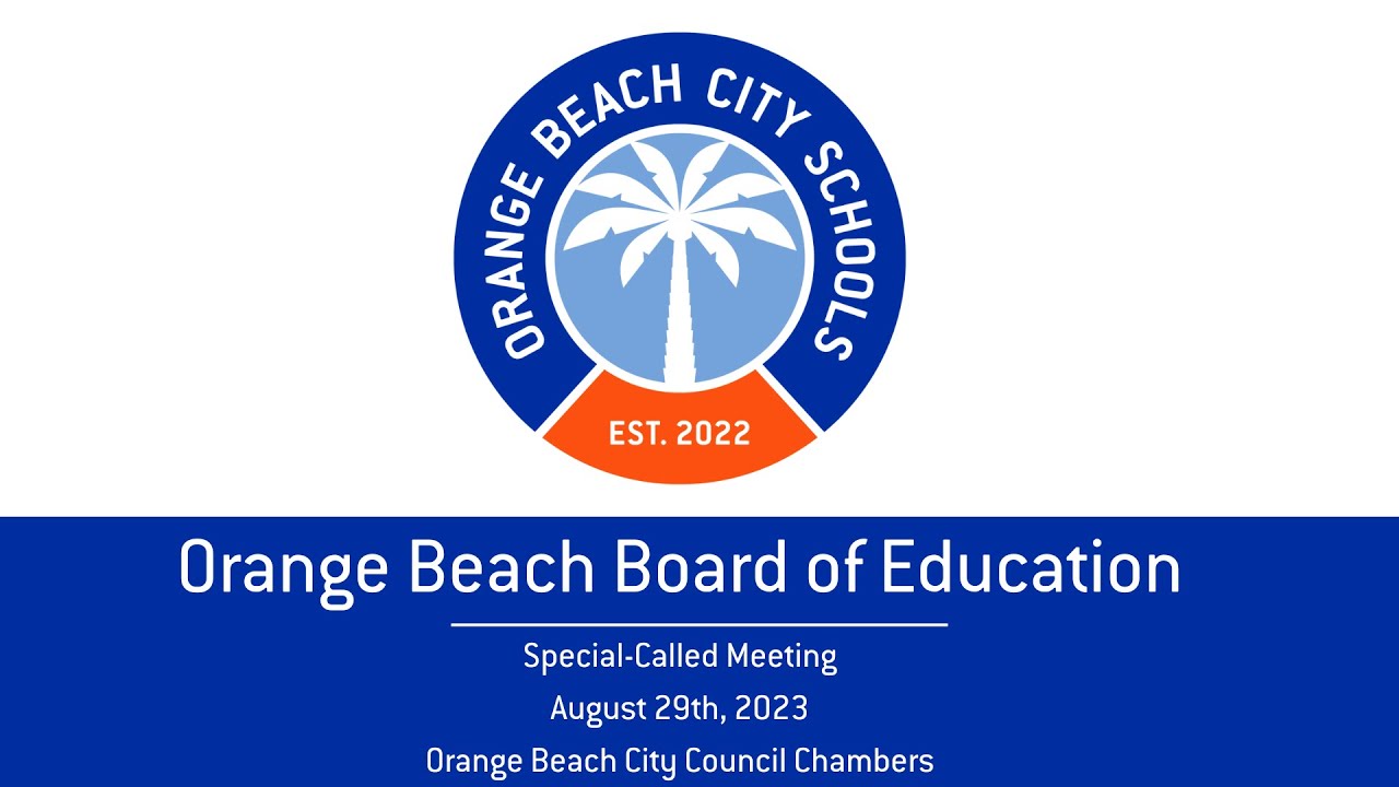 8.28.23 Board Meeting