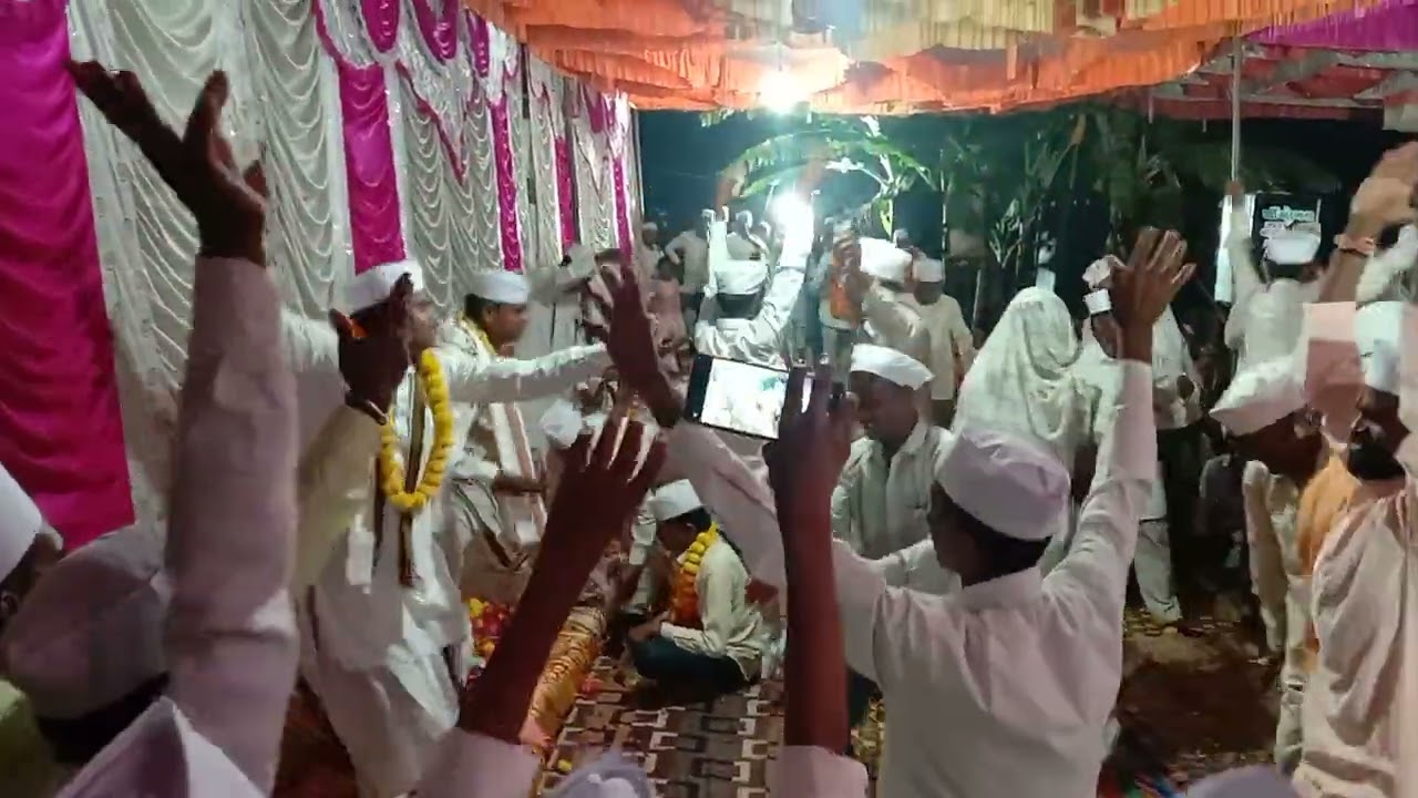 ગુરુ શ્રી ધીરજરામબાપુની ચરણરજ કનુરામબાપુની વાર્ષિક મહેફિલ ભજન  પોયલી(કોઠી) નાનજીરામબાપુને ત્યાં 