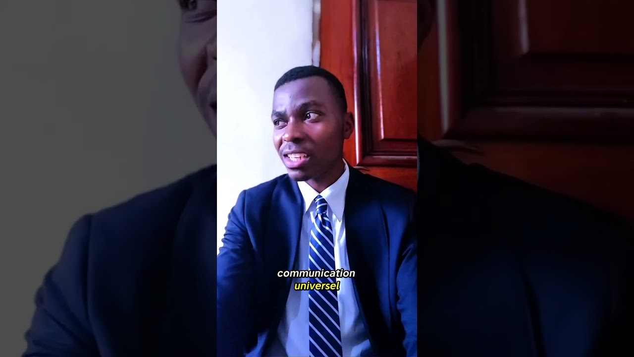 Quel est le meilleur moyen de transmettre efficacement un message politique ? (Byamungu Sawasawa)