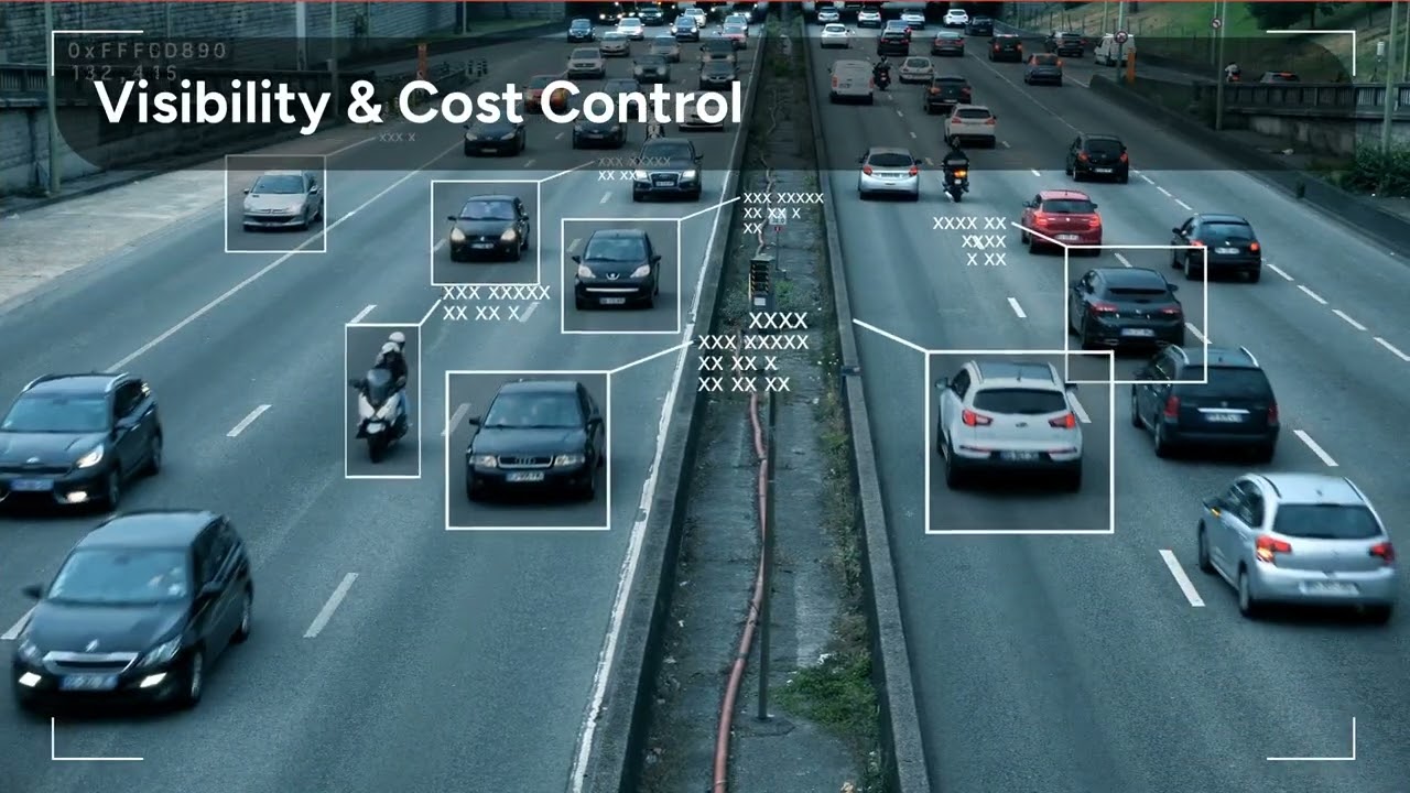 Corporate Fleet Management Solutions &ndash; Smarter, Safer, More Efficient Fleets