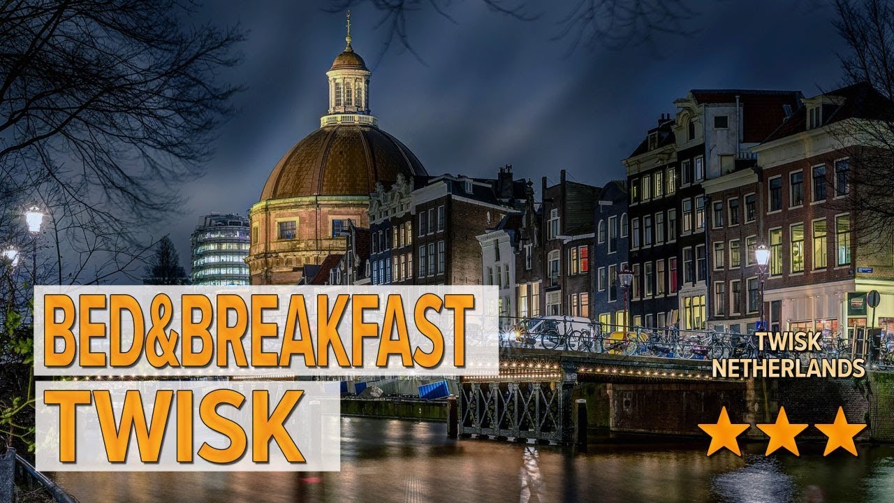 Bed&Breakfast Twisk hotel review | Hotels in Twisk | Netherlands Hotels