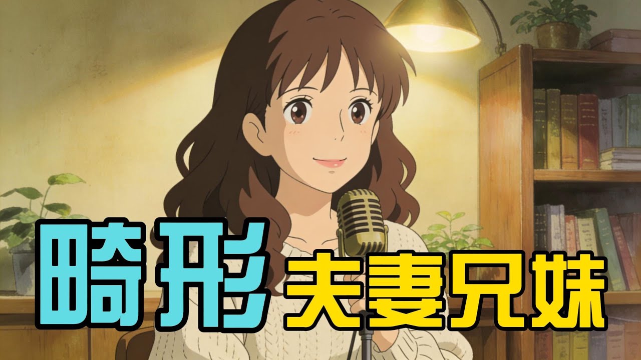 四人畸形 “夫妻兄妹”，老公喊老板娘 “妈妈”，我的婚姻被利益绑架