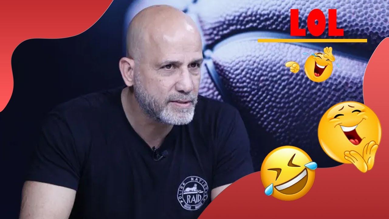 معك 3 دقايق لتضحك!! شاهد بدر مكي كيف أضحك جمهور LOL