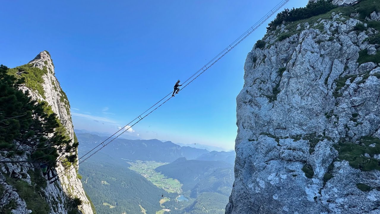 Stariway to Heaven Austria