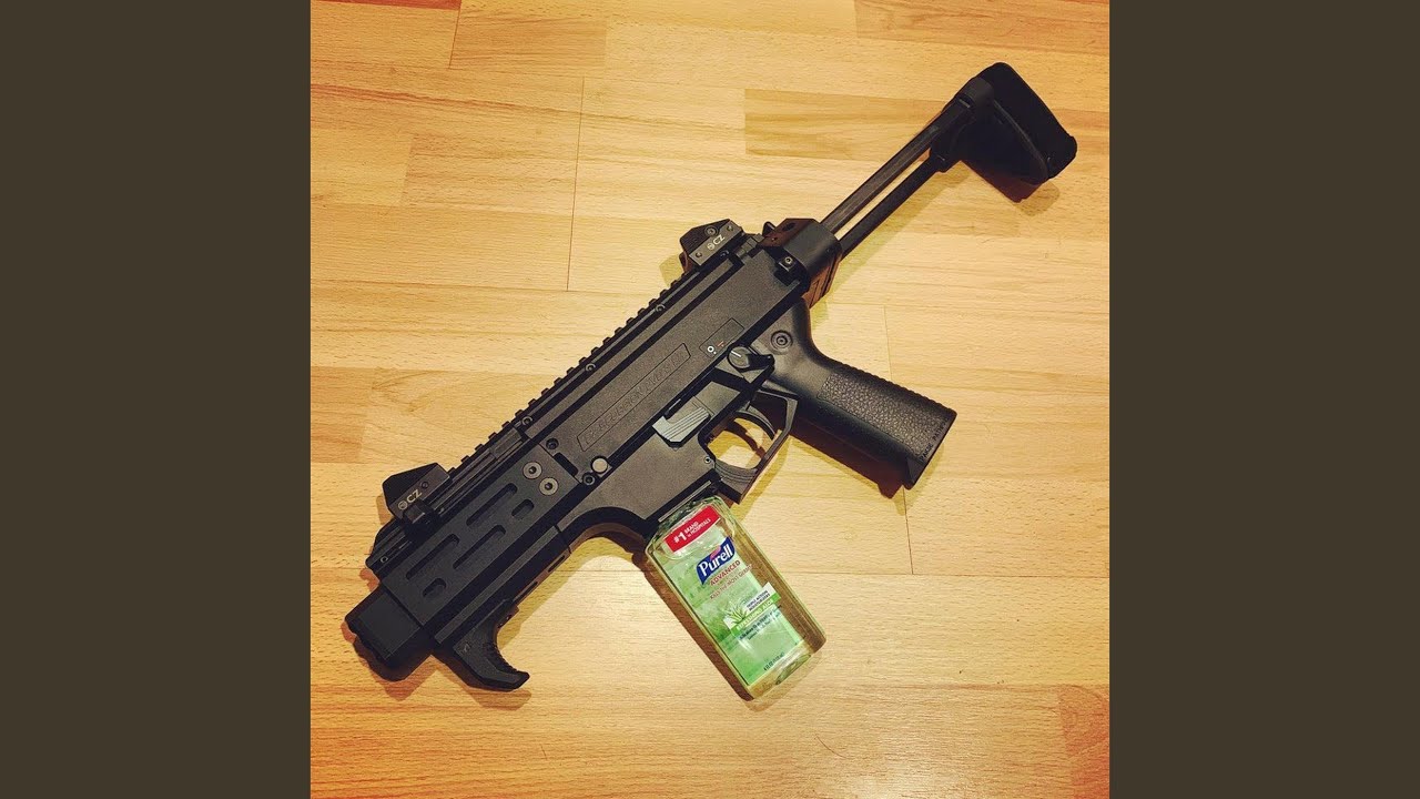 Corona Doomsday Preppers