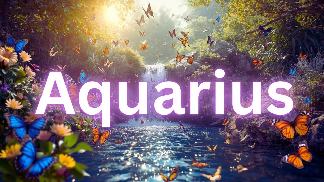 Водолеи ♒️, вы открываете в себе древние дары и скрытые таланты.