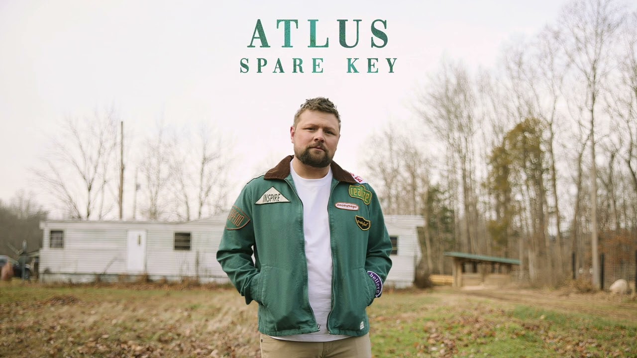 Atlus - Spare Key (Official Audio)