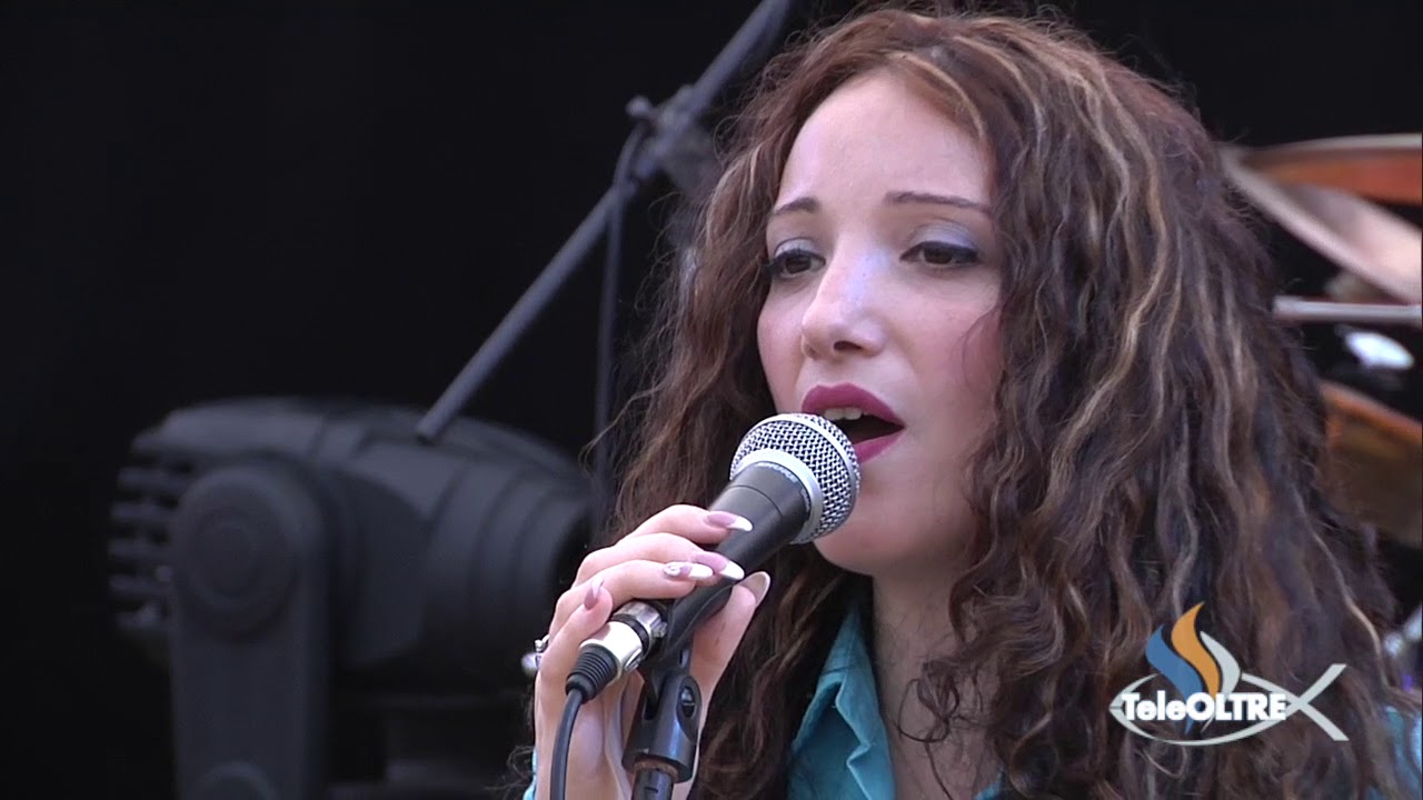 Servizio di Culto - Credenti Insieme  - CI38-2018 - TeleOltre