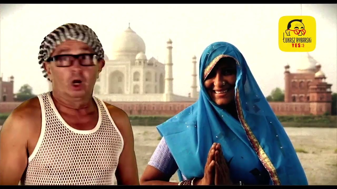 Krzywa wiza w PISie YES:)odcinek 475