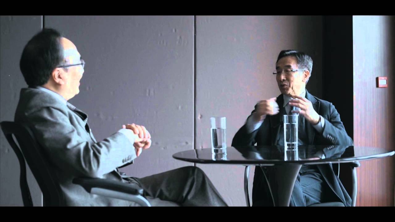 【公民對談】田北俊點評曾俊華、林鄭月娥  （梁家傑 X 田北俊  第一部分）