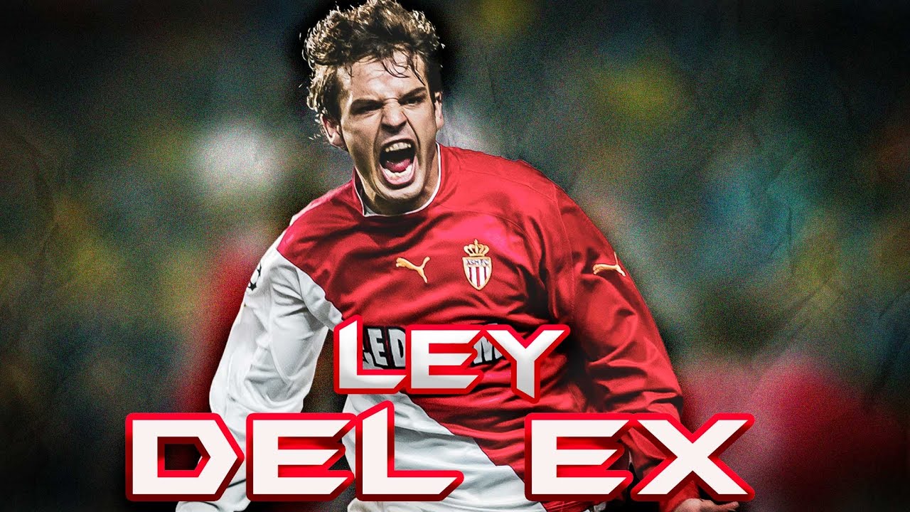 Las Mejores LEY del EX en la Historia del Futbol I Parte 2