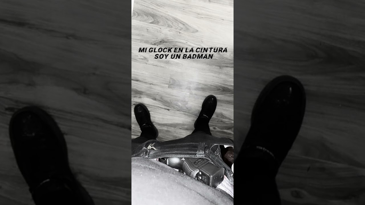 BadMan- Big Dany❌William Mafia❌Jhon Teelloo. (Video Lyrics)