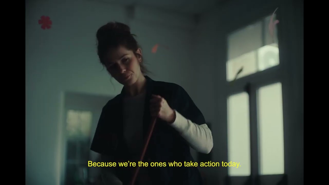 Unicef: This Company is a Family
