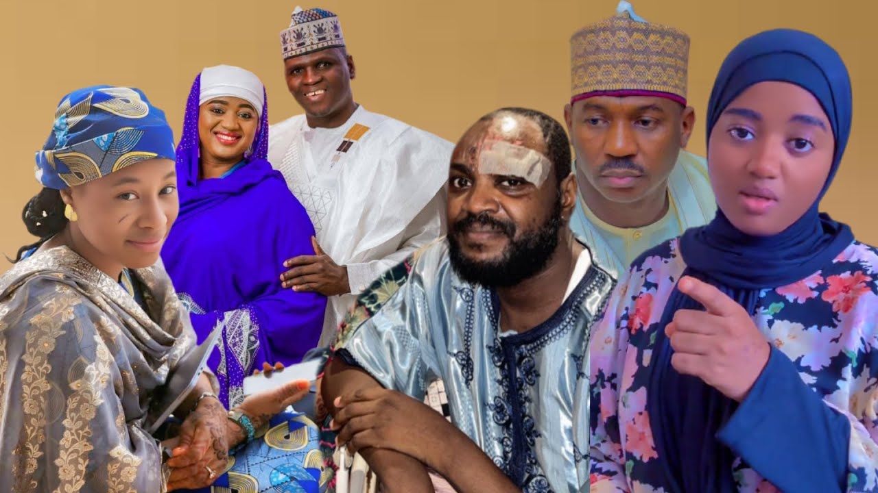 Mai yasa Aisha Humaira da Rarara basuje dubiyar Adam A Zango ba/ An sake neman sulhu da ƴan ta'adda