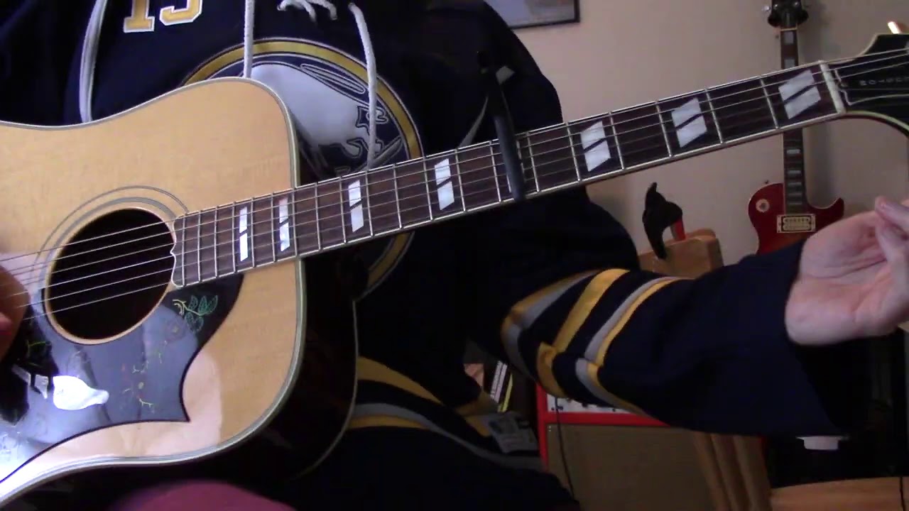 I Don't Want to Know (Lesson) - Fleetwood Mac