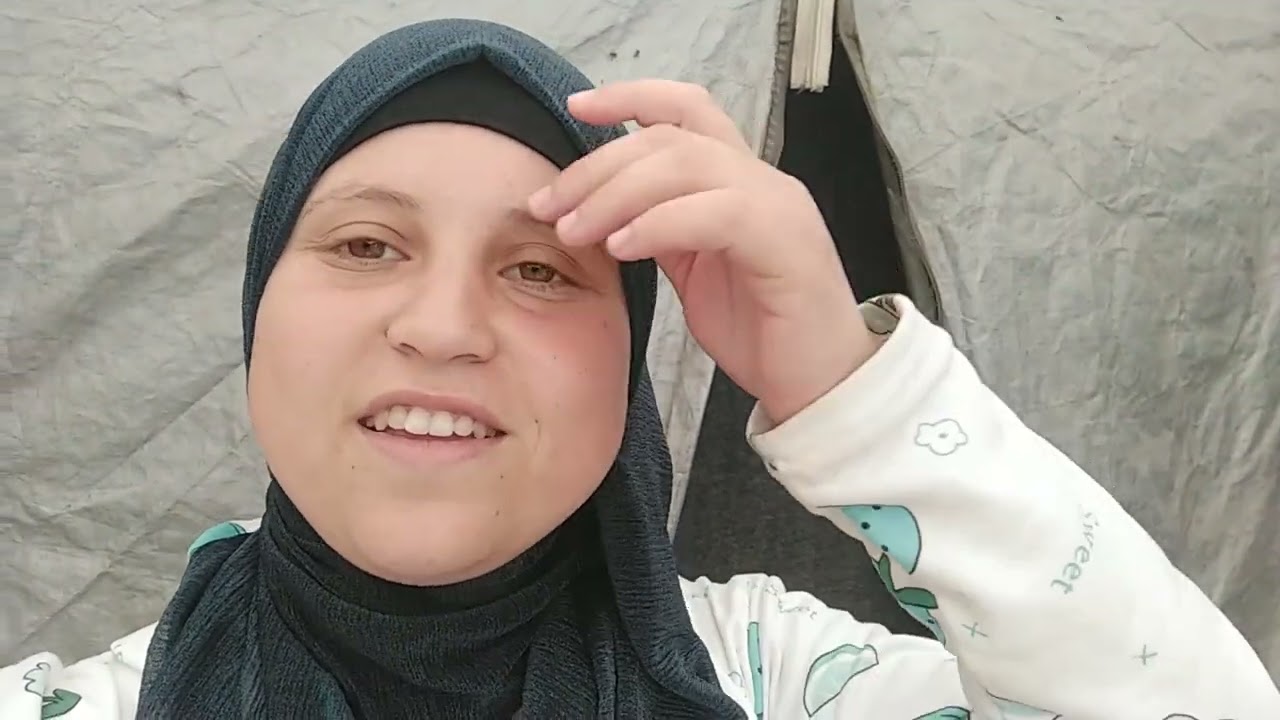 شوفوا الفيديو للاخر احبابي صرنا نطور ونعمل مجلى 