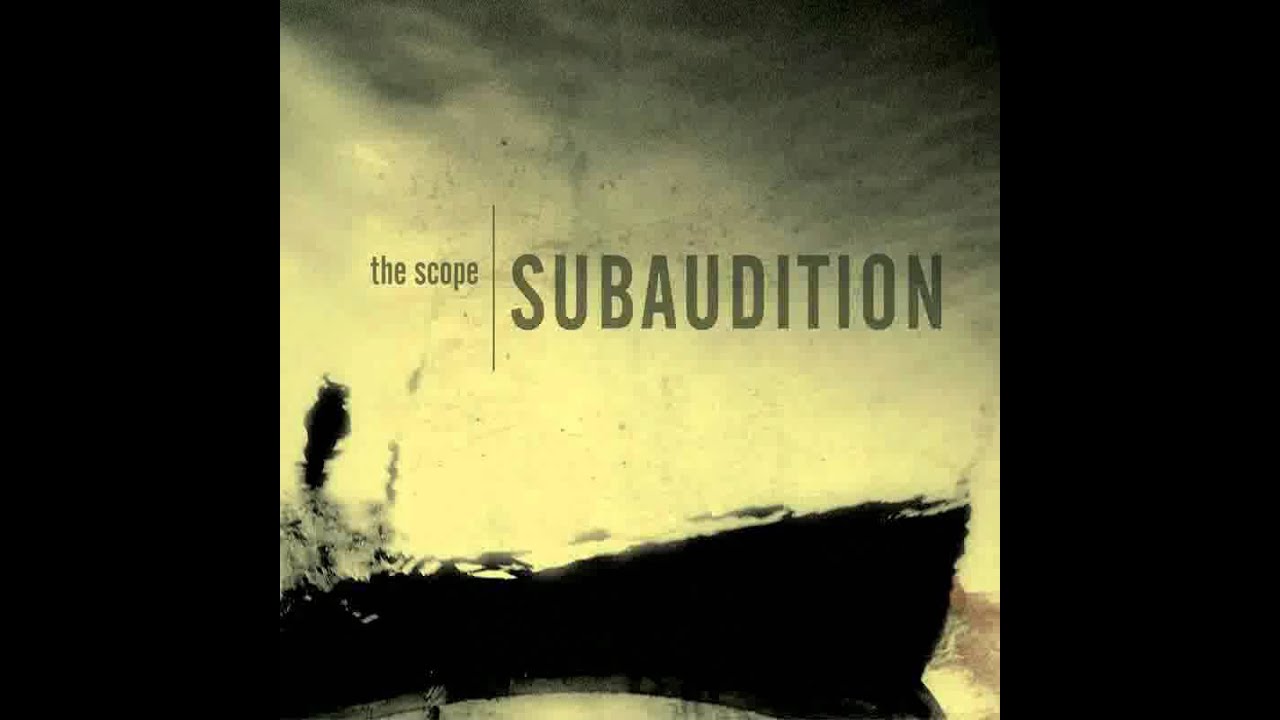 Subaudition - The Blue Light