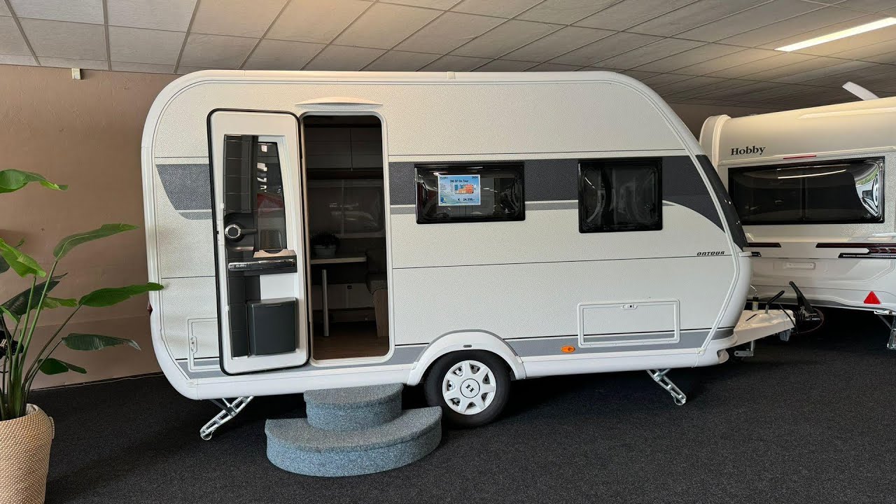 Hobby Ontour 390 sf