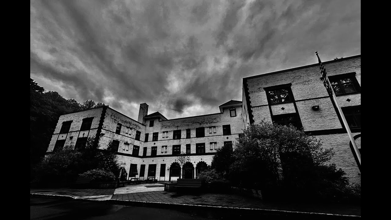 Morris County Cultural Center Paranormal Investigation Bearfort Paranormal