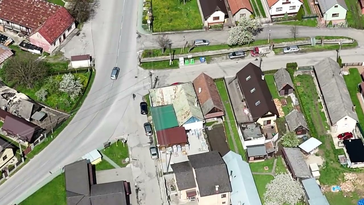 Udiča - Slovensko