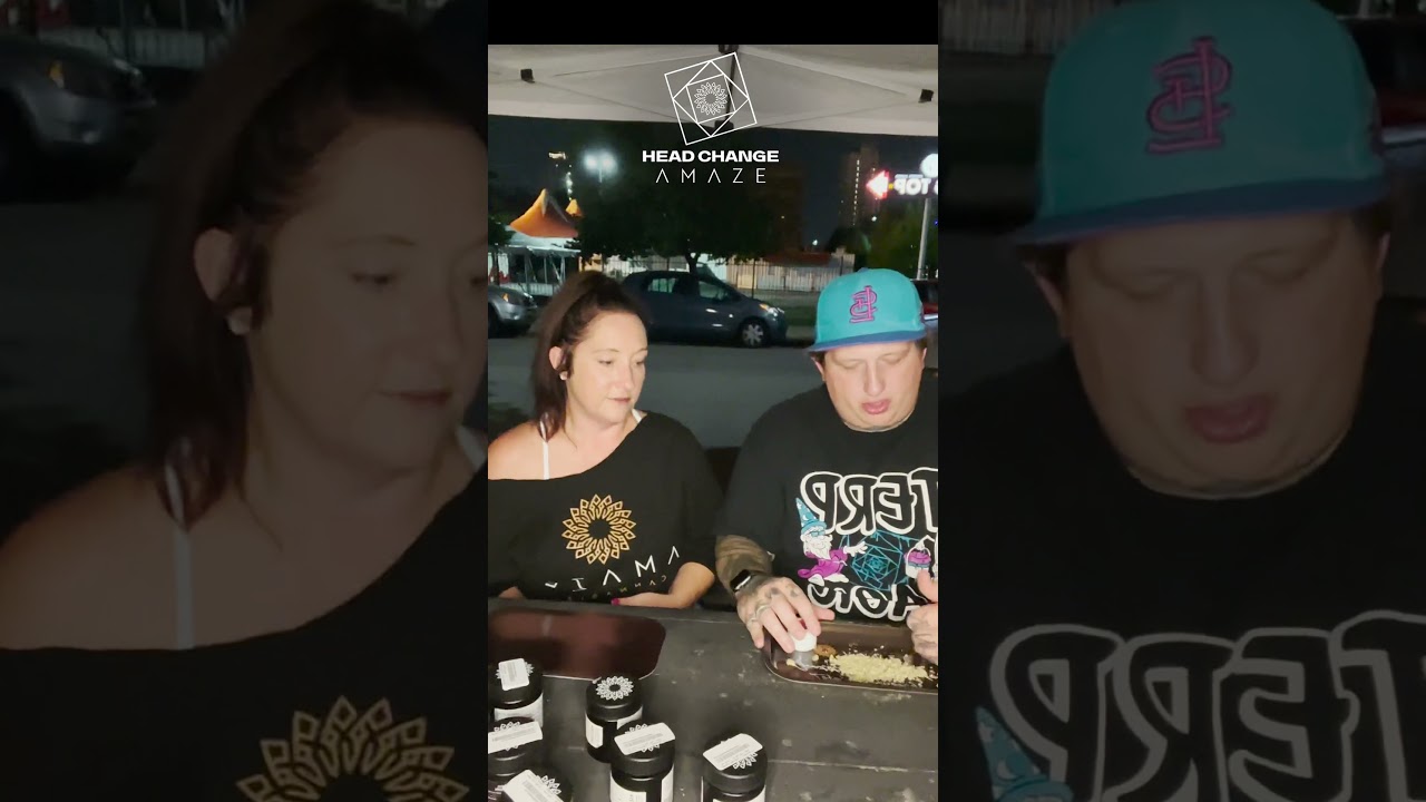 What is a hash hole? Cory Sanson from HeadChange explains