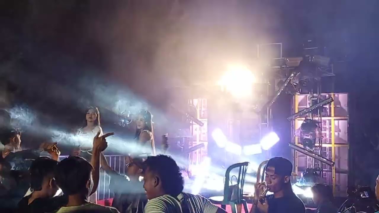 Cek sound Rebana musik Gresik bikin heboh