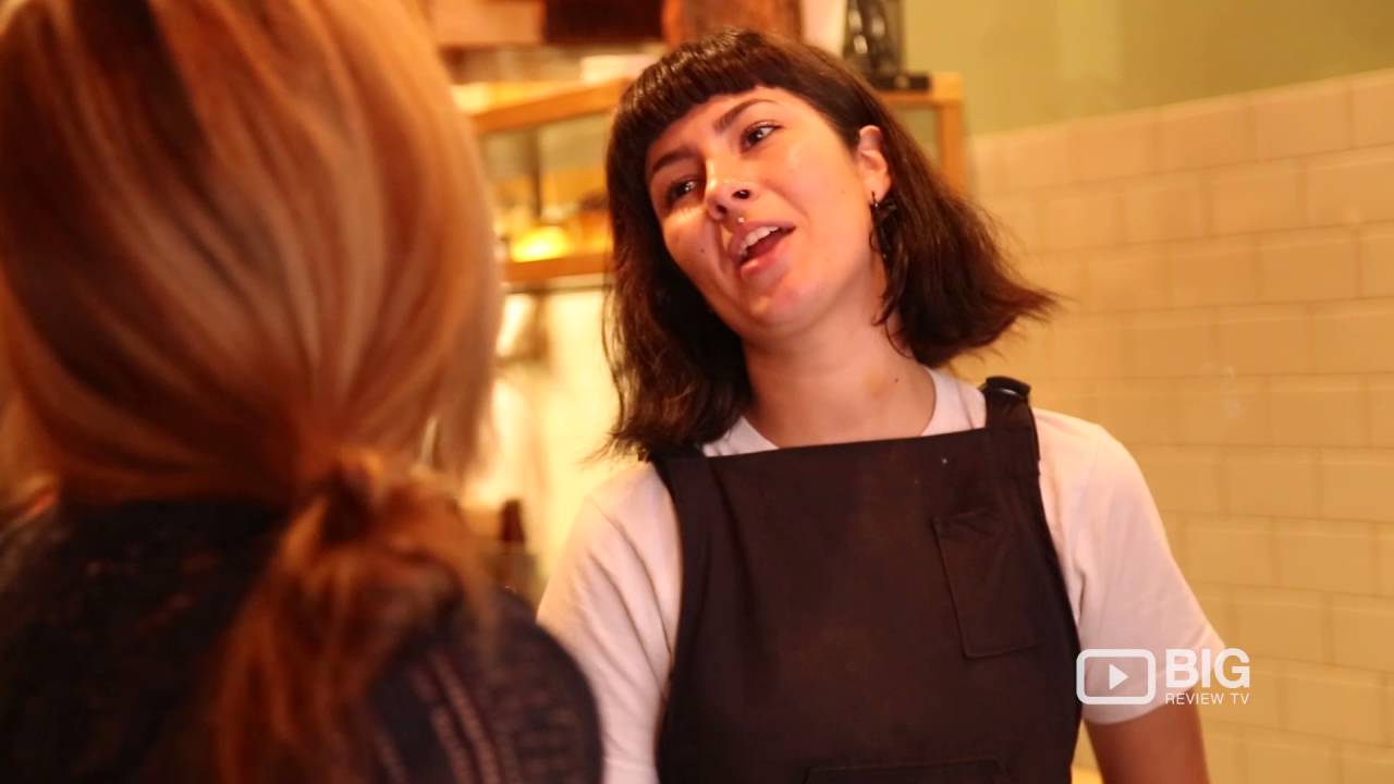 Brother Baba Budan a Coffee Shop in Melbourne serving Coffee and Pastry