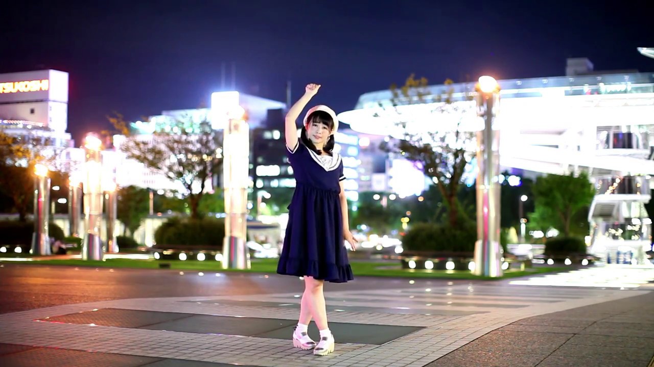 【足太ぺんた】星屑オーケストラ 歌って踊ってみた【Chiho】