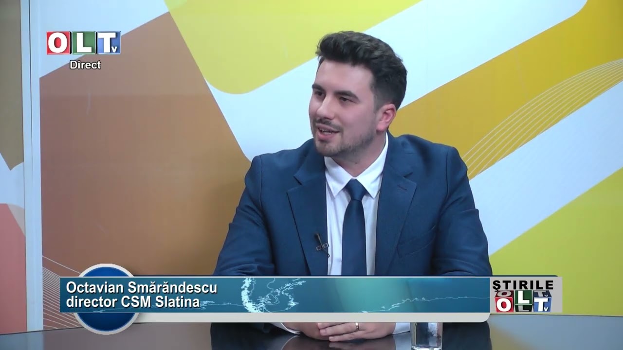 CSM SLATINA PREGATESTE LANSAREA SPORTURILOR NAUTICE LA PLAJA OLT