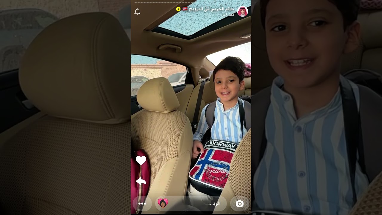 سنابات حاتم الحربي  ٥مايو، ٢٠٢٥