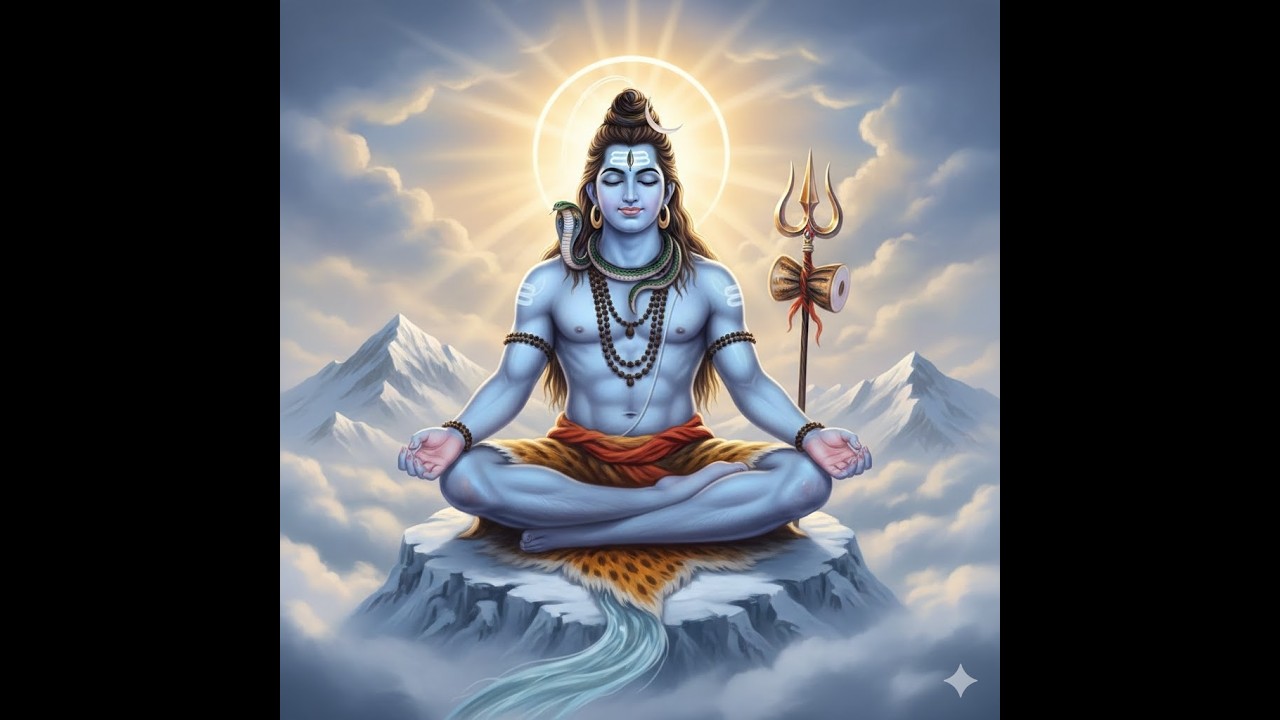 शिव शंकर स्तोत्र