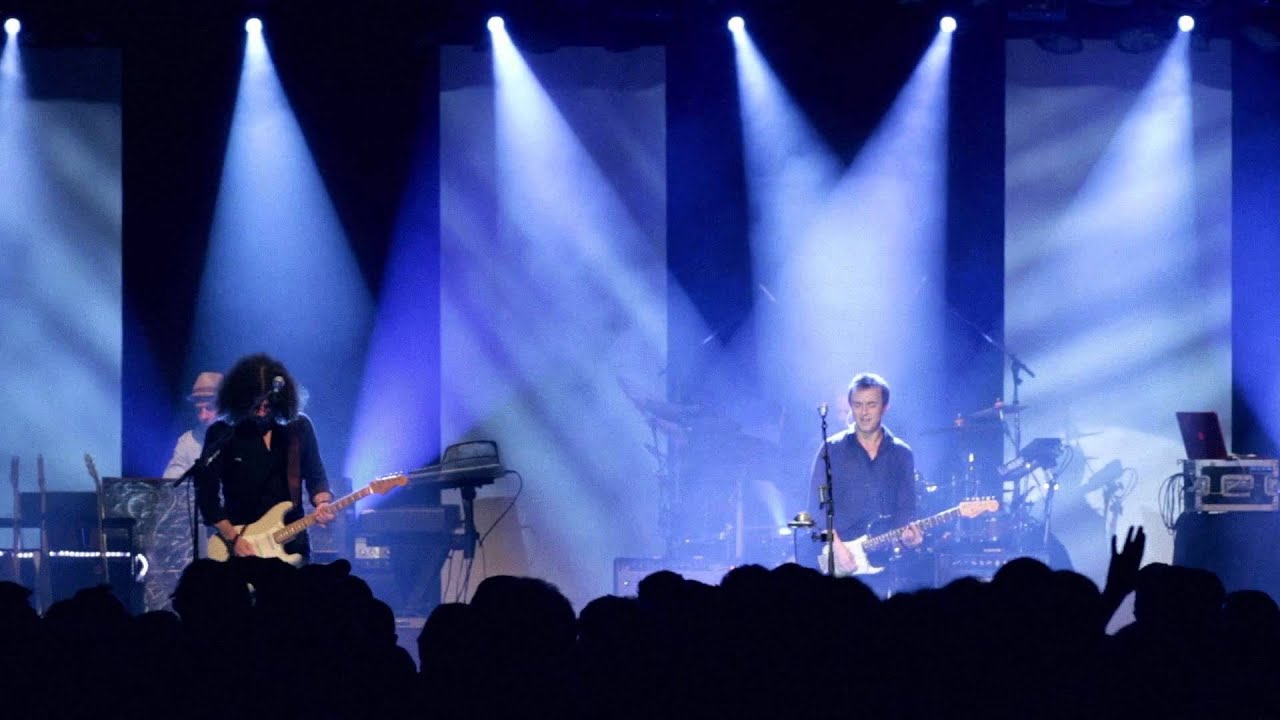 Colin James - 